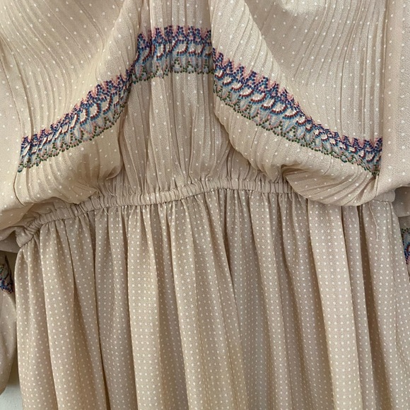 Vintage | Harvest Garden 70’s era Dress - Picture 13 of 16